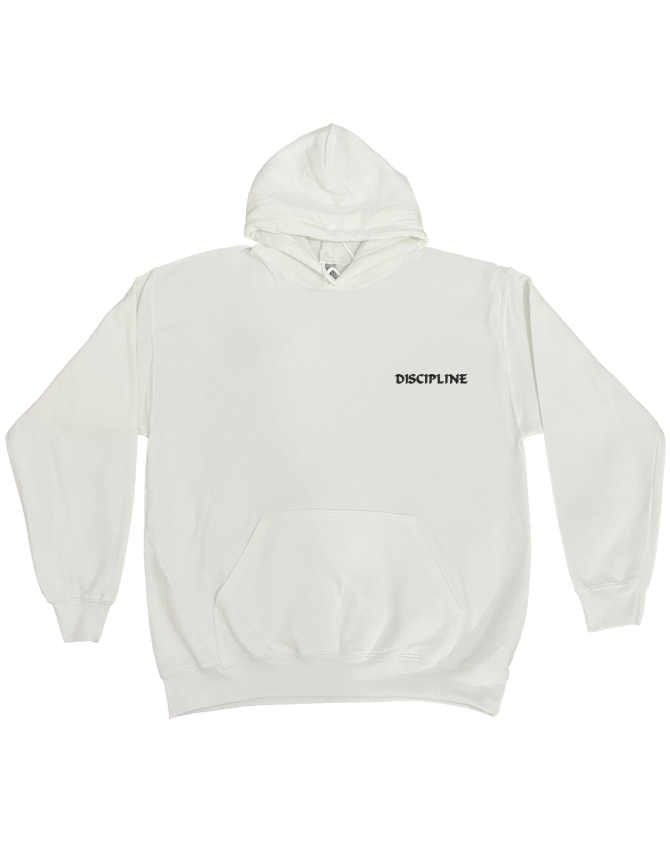 Hanorac Baki Discipline - imagine 3