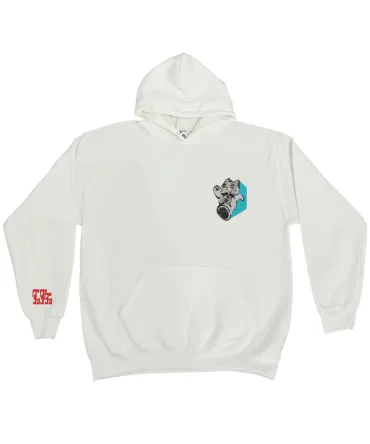 Hanorac Turbo Granny