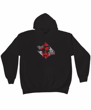 Hanorac Jujutsu Kaisen - You Fool