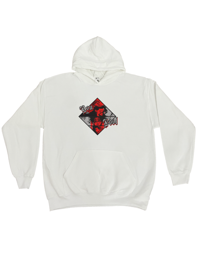 Hanorac Jujutsu Kaisen - You Fool - imagine 2