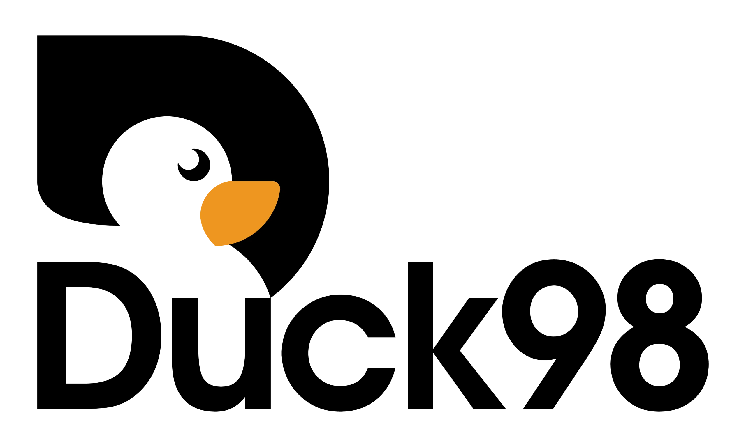 Duck98 logo