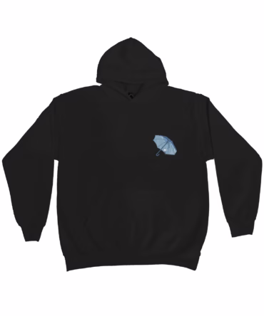 Hanorac Reze Chainsaw Man