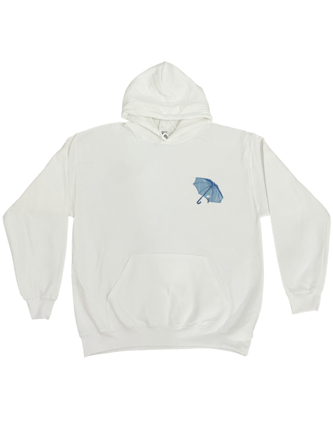 Hanorac Reze Chainsaw Man - imagine 3