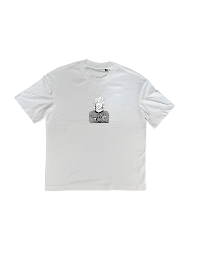 Tricou Thorfinn-Peace - imagine 3