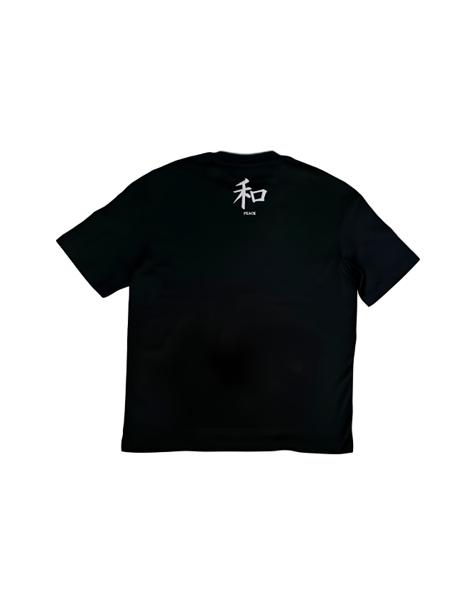 Tricou Thorfinn-Peace - imagine 2