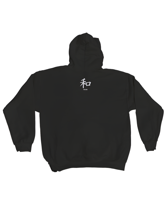 Hanorac Thorfinn-Peace - imagine 2