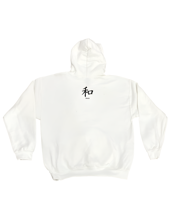 Hanorac Thorfinn-Peace - imagine 4