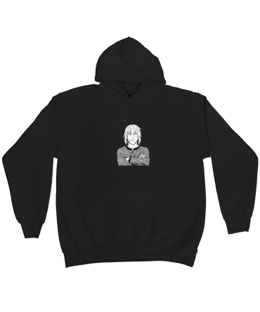 Hanorac Thorfinn-Peace