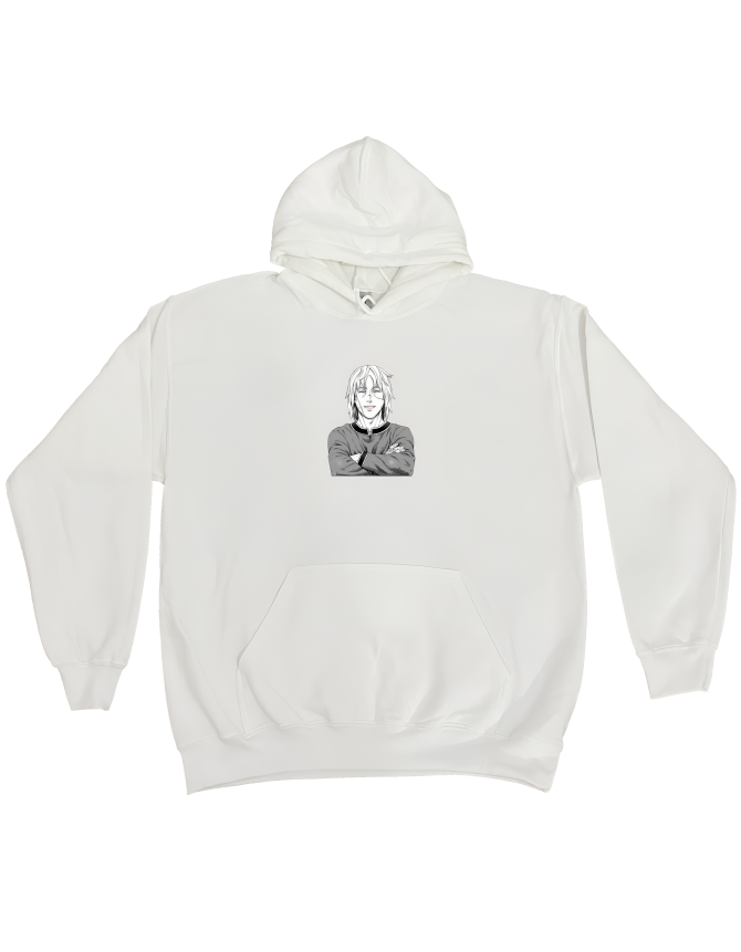 Hanorac Thorfinn-Peace - imagine 3