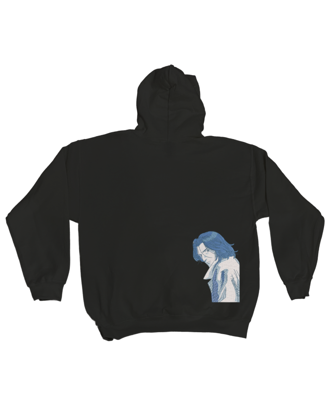 Hanorac Monster - imagine 4