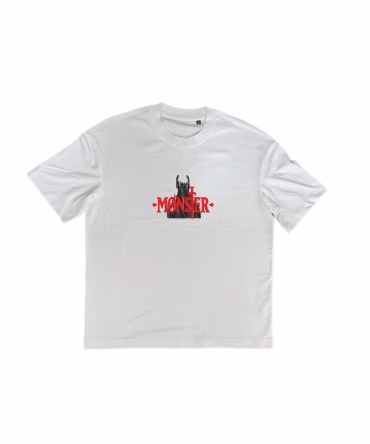 Tricou Monster