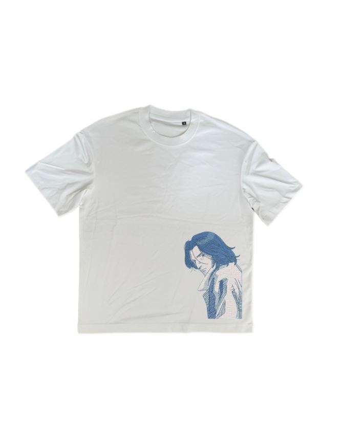 Tricou Kenzō Tenma - imagine 2