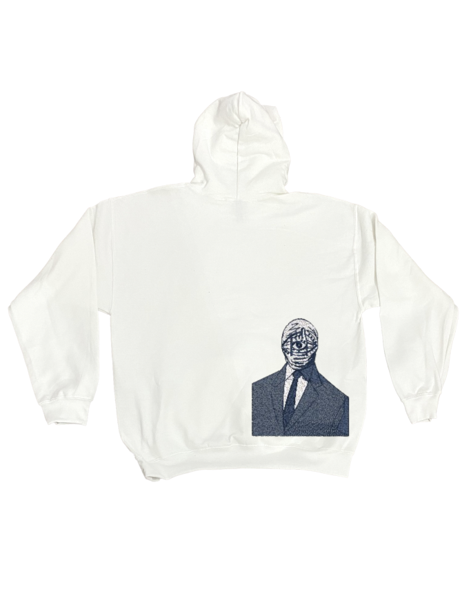 Hanorac Friend - 20th Century Boys - imagine 4
