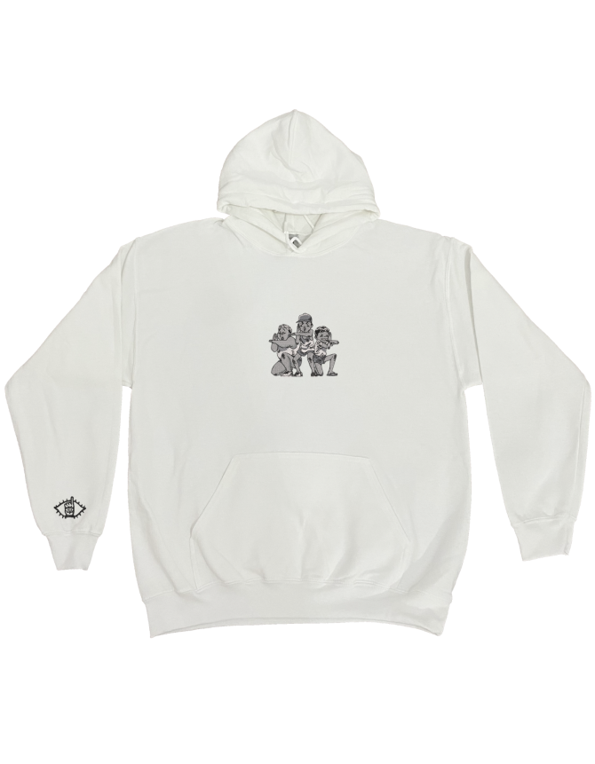 Hanorac 20th Century Boys - imagine 2