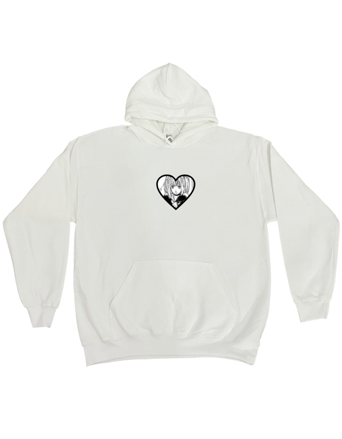 Hanorac Misa Amane - imagine 2