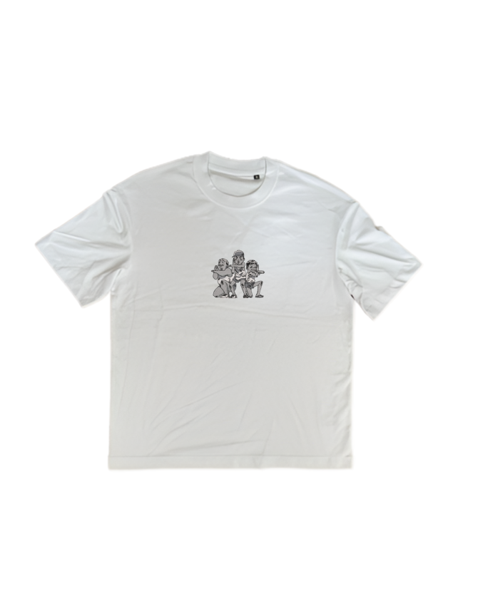 Tricou 20th Century Boys - imagine 2