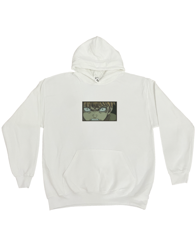 Hanorac Thorfinn - Vinland Saga - imagine 2