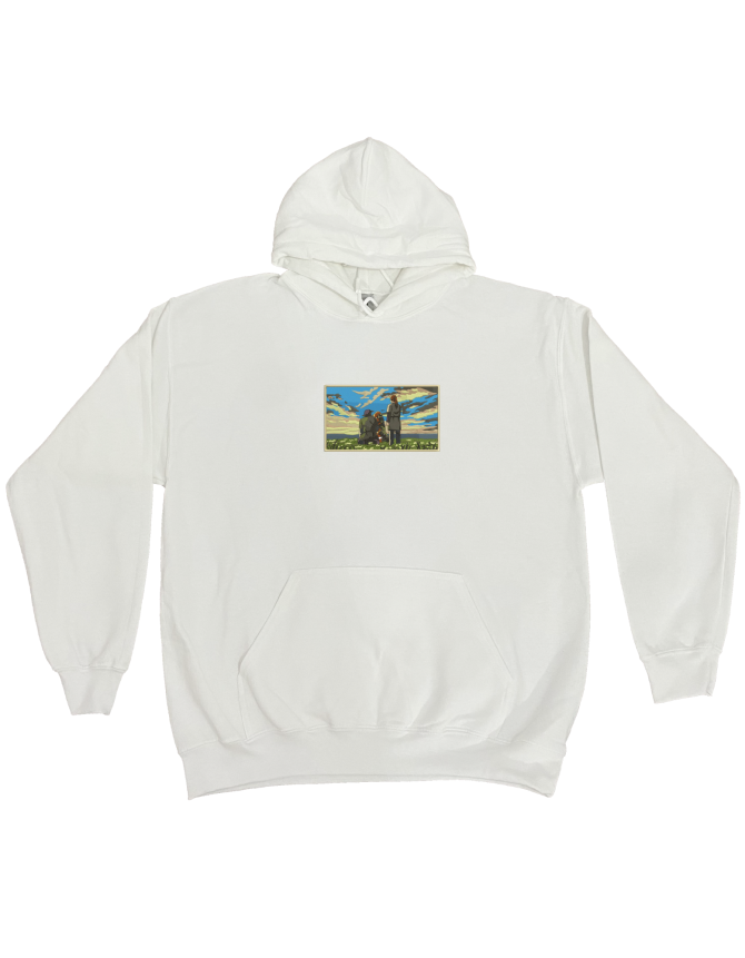 Hanorac Vinland - imagine 2