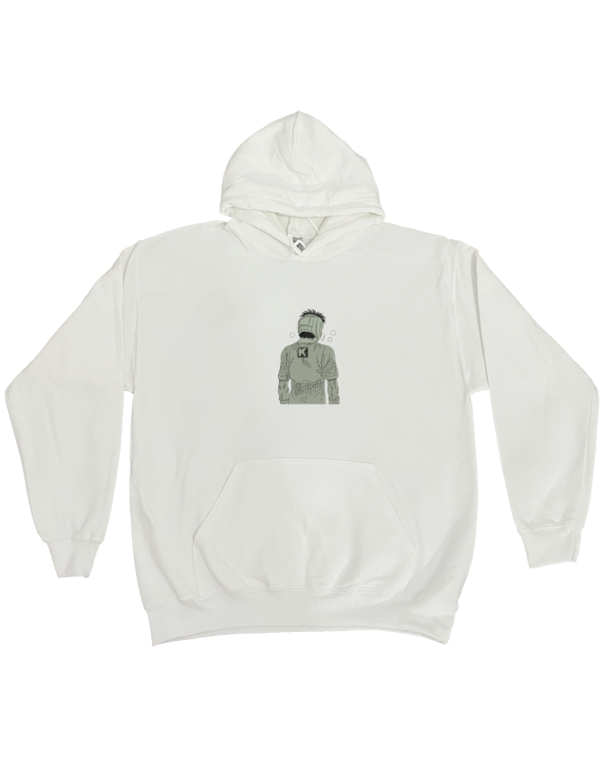 Hanorac Ippo - imagine 2