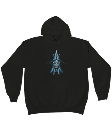 Hanorac Solo Leveling Statue