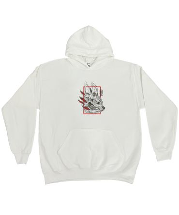 Hanorac Aki - Chainsaw Man