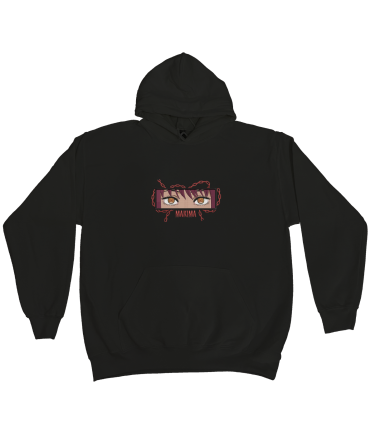 Hanorac Makima - Chainsaw Man