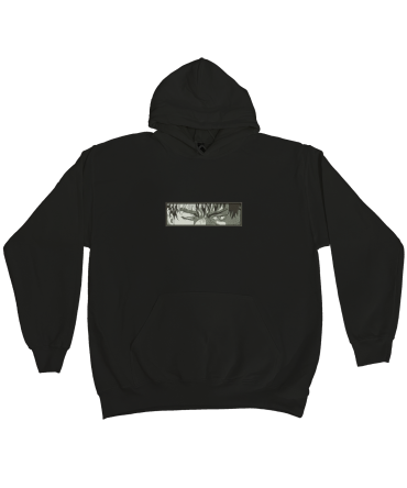 Hanorac Guts Border - Berserk