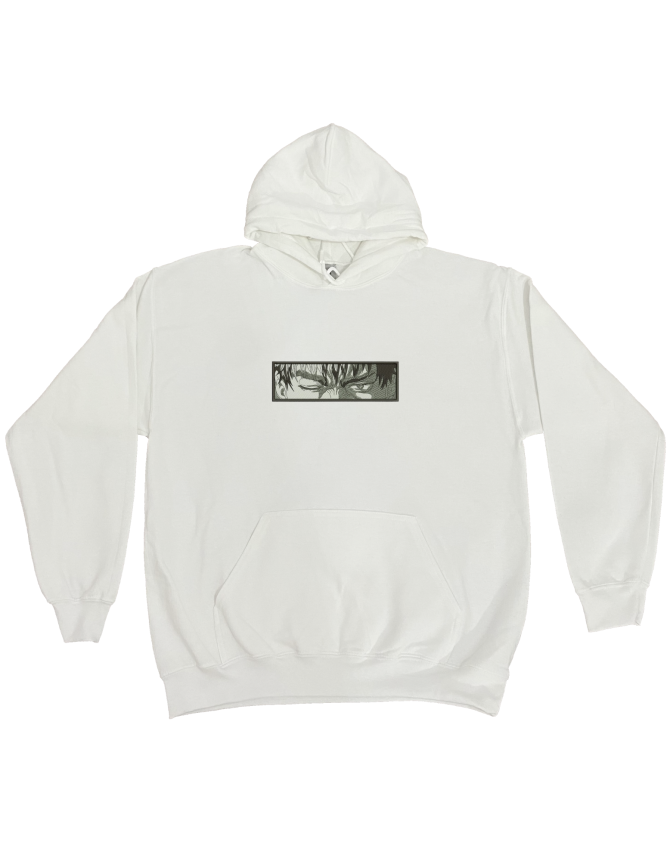 Hanorac Guts Border - Berserk - imagine 2