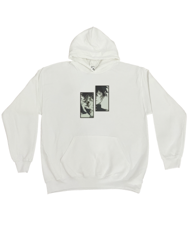 Hanorac Asta & Yuno - Black Clover