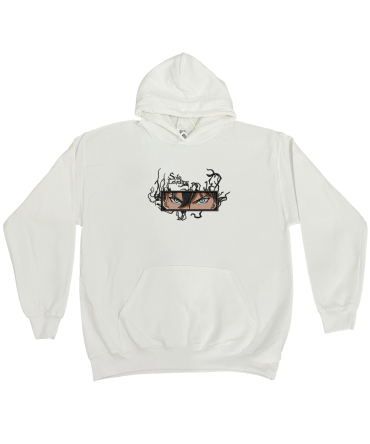 Hanorac Sung Jinwoo x Solo Leveling