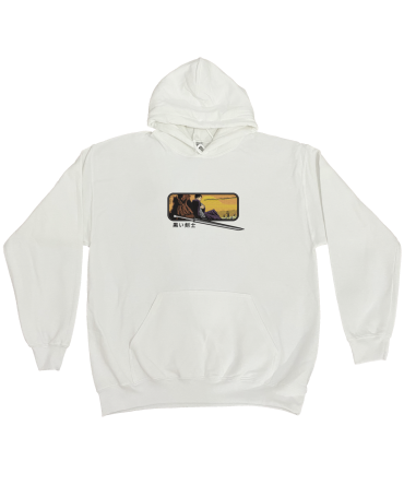 Hanorac Guts Sunset - Berserk