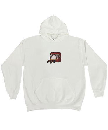 Hanorac Frieren Chest