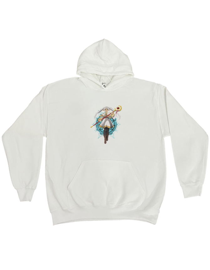 Hanorac Sousou no Frieren - imagine 2