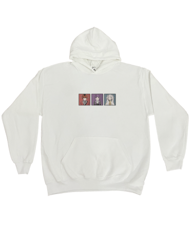 Hanorac Frieren's Party