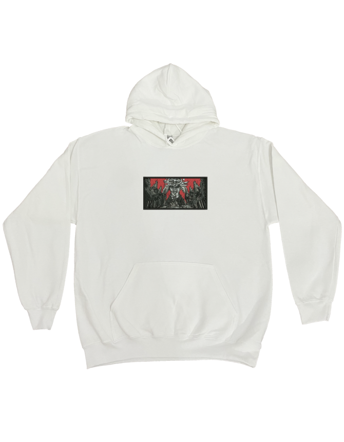 Hanorac Mahoraga - Jujutsu Kaisen - imagine 2