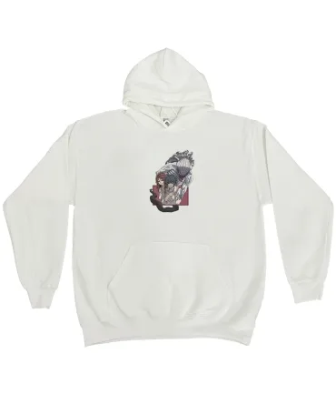 Hanorac Yuta - Jujutsu Kaiesen