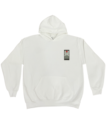 Hanorac Hanafuda Earrings - Demon Slayer