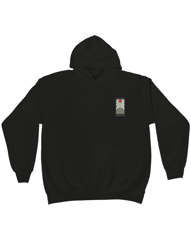 Hanorac Hanafuda Earrings - Demon Slayer - imagine 2