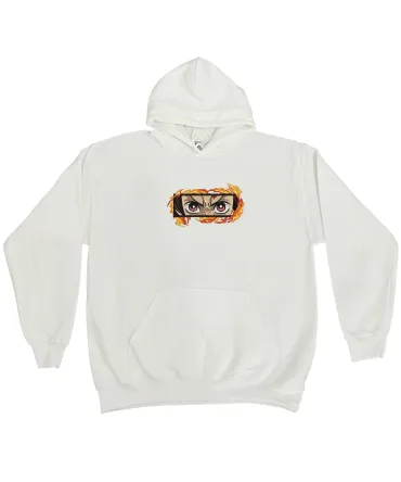 Hanorac Tanjiro Eyes - Demon Slayer