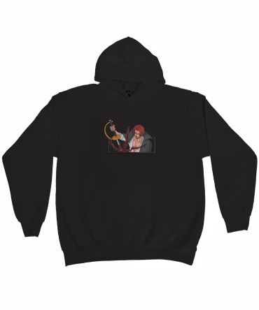 Hanorac Shanks - One Piece
