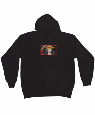 Hanorac Luffy Captain - One Piece