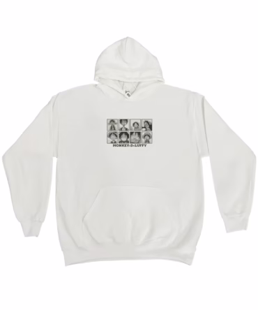 Hanorac Monkey D. Luffy - One Piece