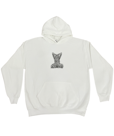 Hanorac Luffy Crying - One Piece