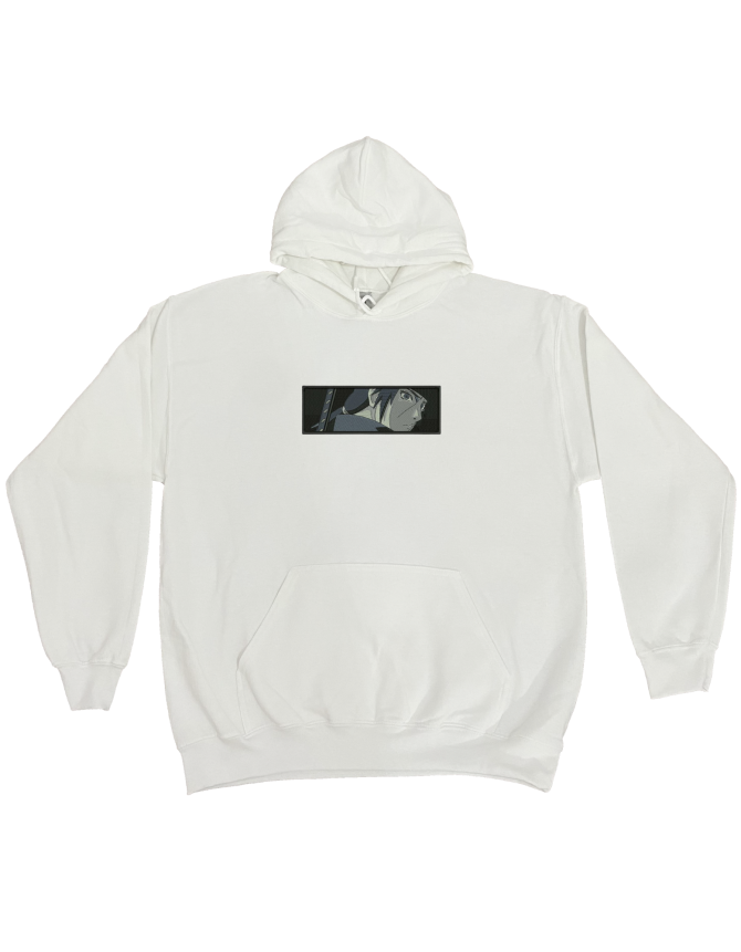 Hanorac Itachi Crying - Naruto - imagine 2