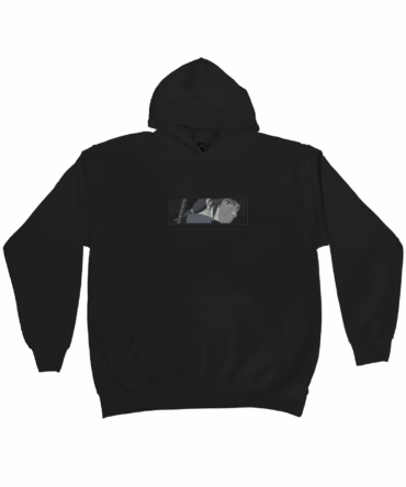 Hanorac Itachi Crying - Naruto