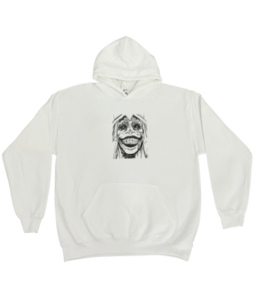 Hanorac Statue Outline - Solo Leveling