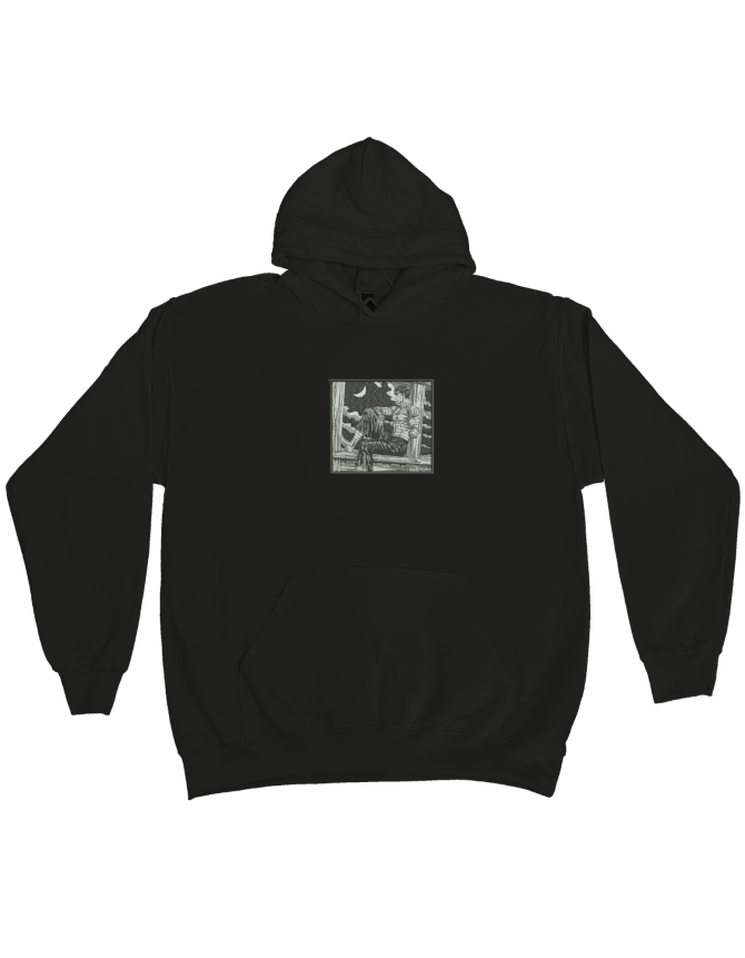 Hanorac Berserk - imagine 2