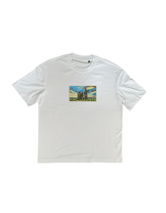 Tricou Vinland - imagine 2