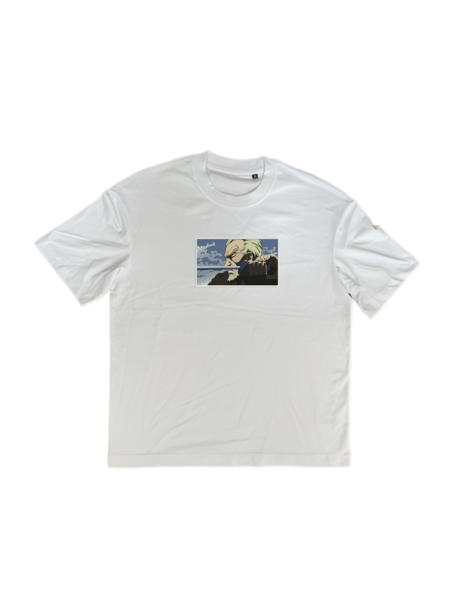 Tricou Askeladd – Vinland Saga - imagine 2