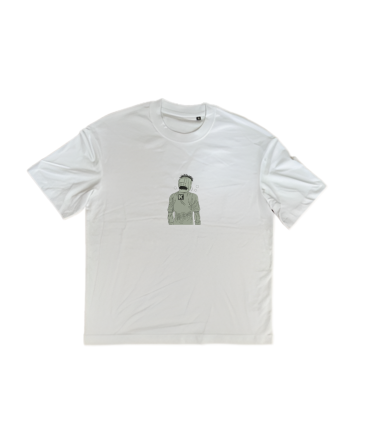 Tricou Ippo - Hajime no Ippo